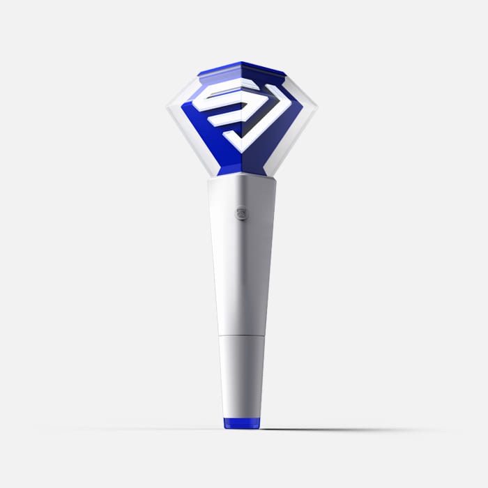 Super Junior OFFICIAL FANLIGHT VER.2.0｜