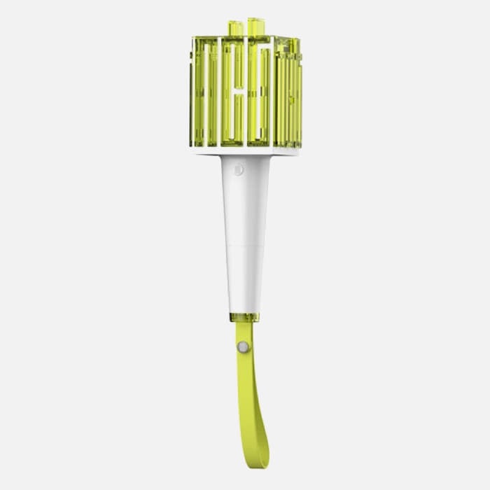 NCT OFFICIAL FANLIGHT｜