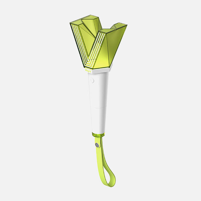 WayV OFFICIAL LIGHT STICK｜