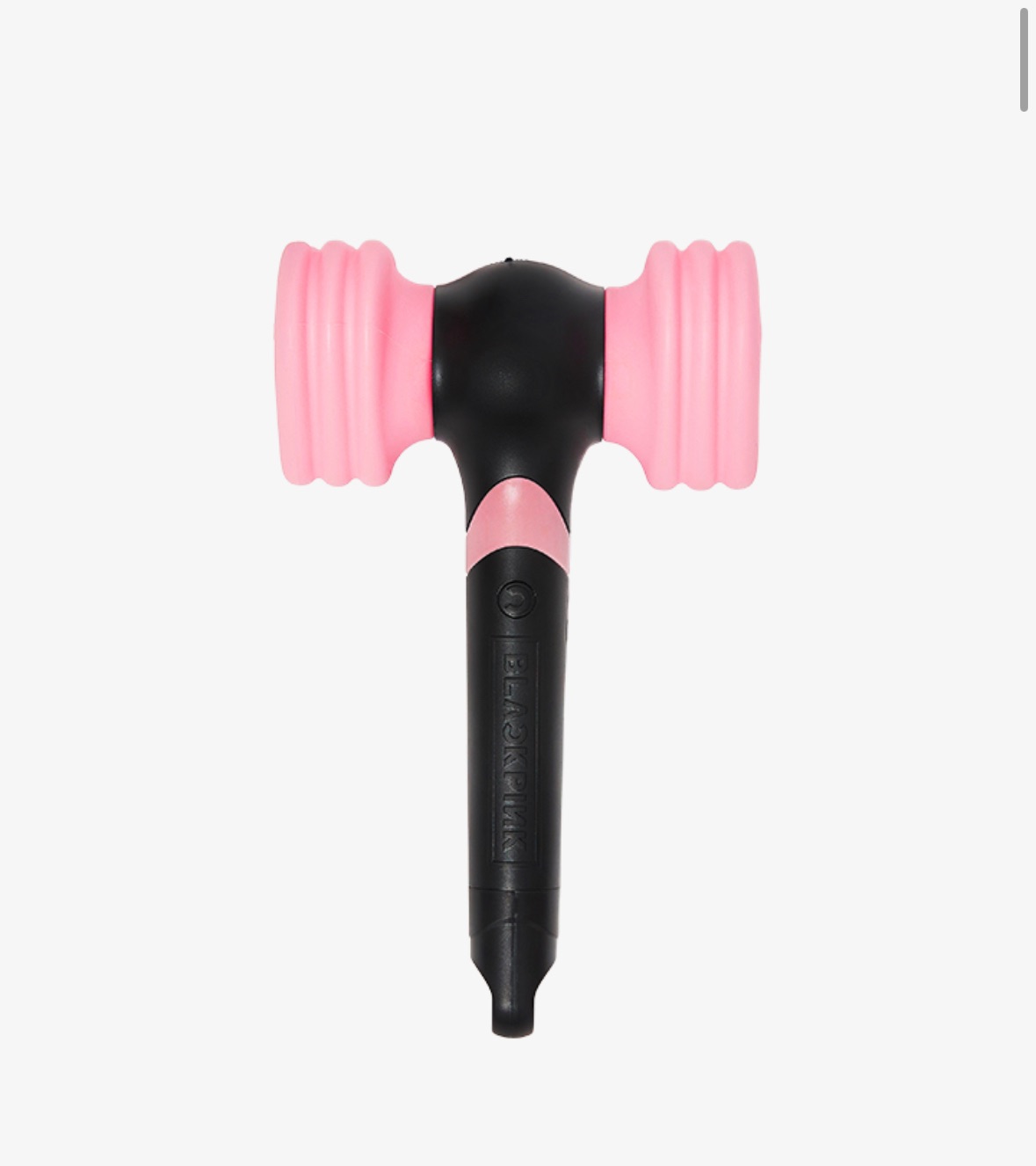 BLACKPINK- OFFICIAL LIGHT STICK ver.2｜