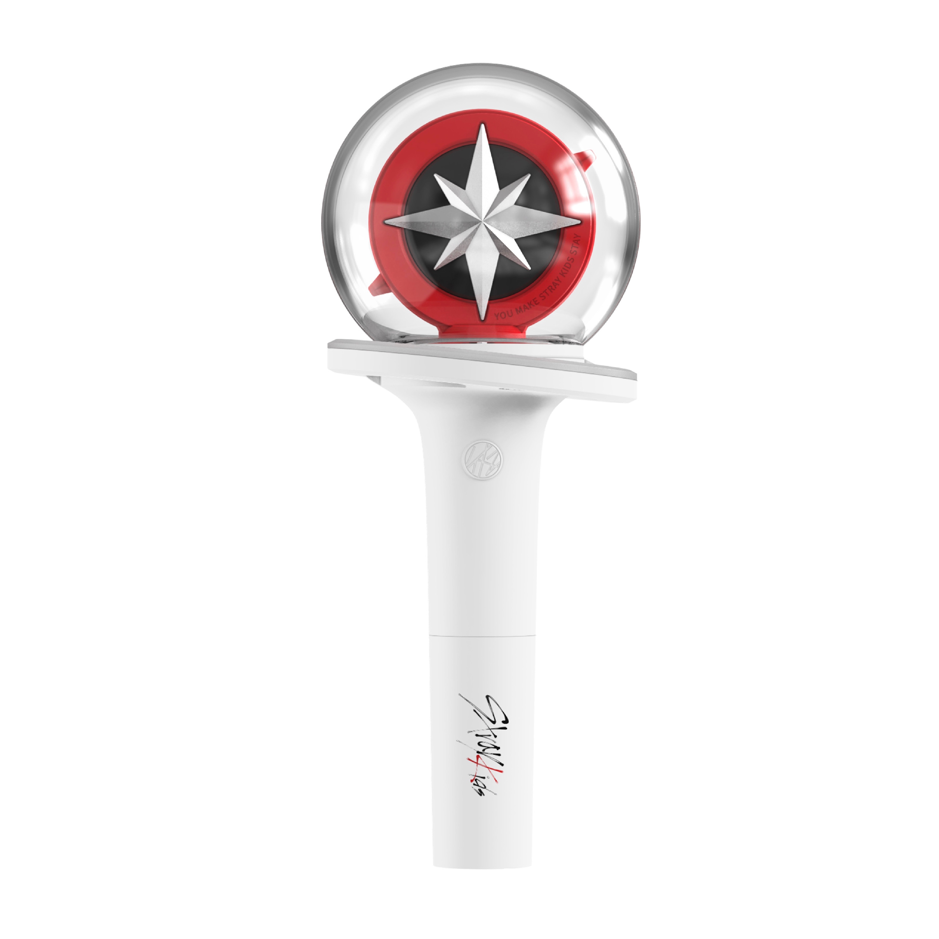 Stray Kids OFFICIAL LIGHT STICK VER.2｜