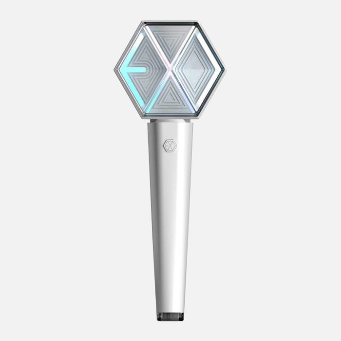 EXO OFFICIAL FANLIGHT VER.3.0｜