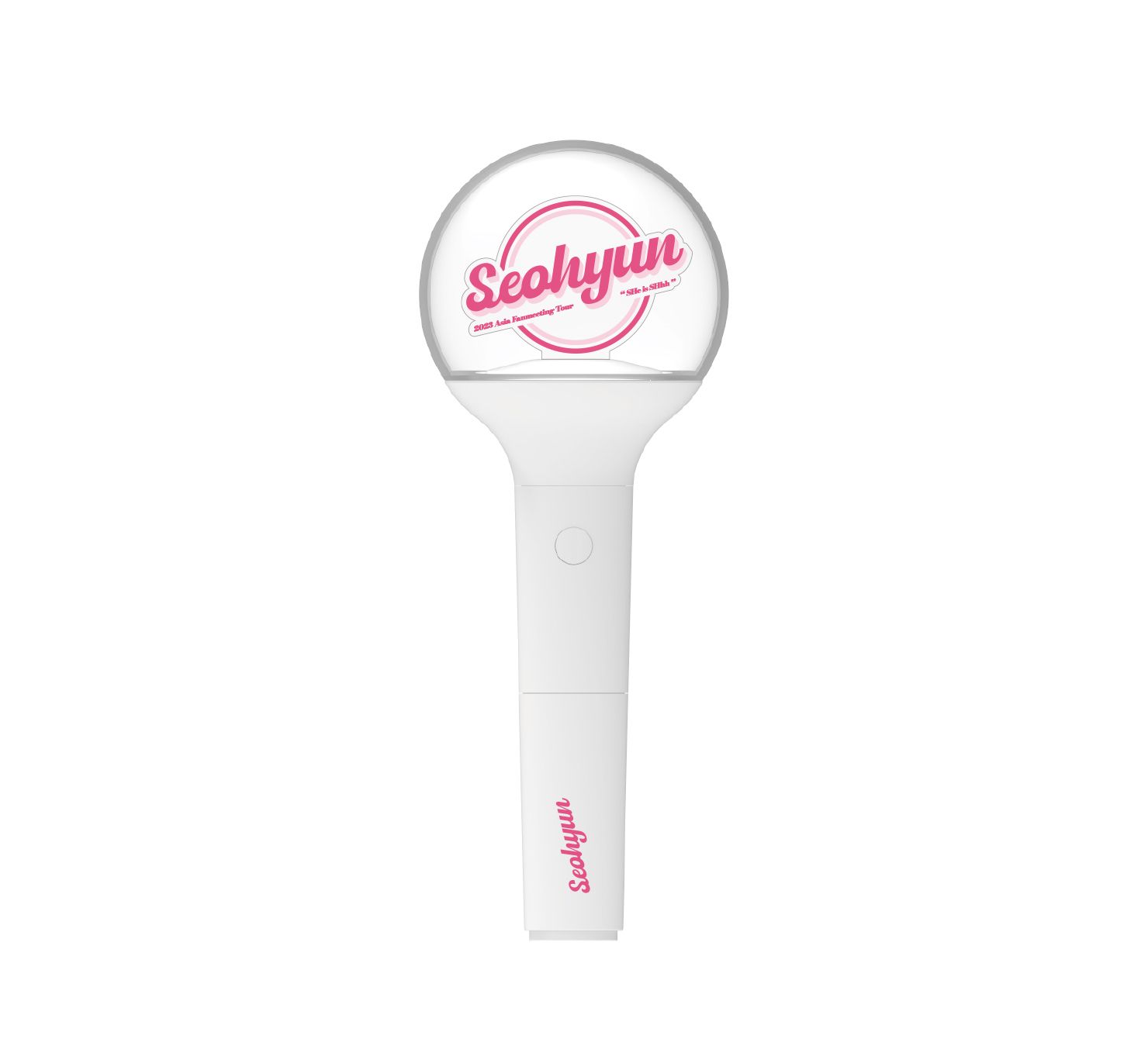 2023 Seohyun LIGHT STICK｜