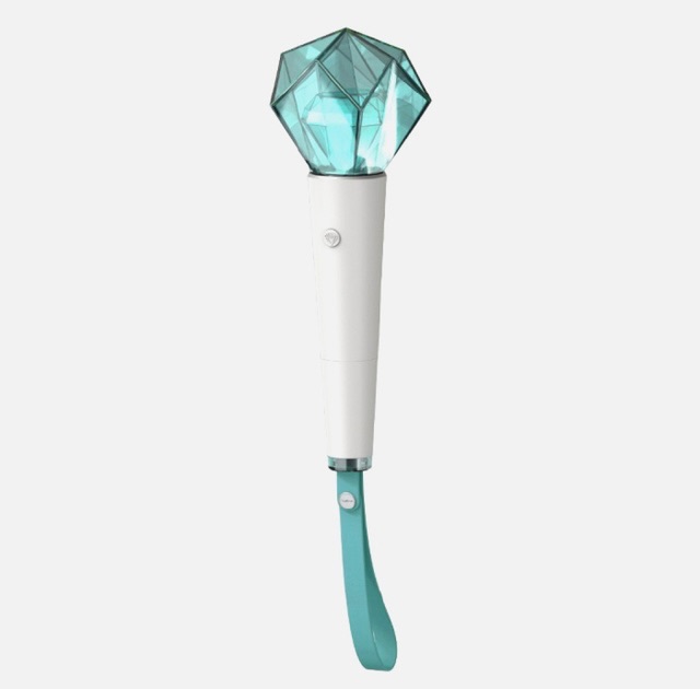 SHINee OFFICIAL FANLIGHT｜