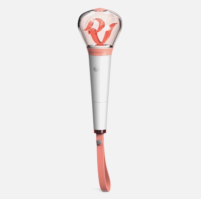 Red Velvet OFFICIAL FANLIGHT｜