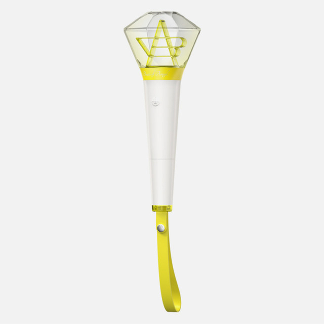 BoA OFFICIAL FANLIGHT｜