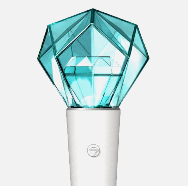 SHINee OFFICIAL FANLIGHT｜