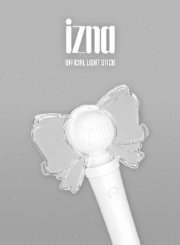 izna OFFICIAL LIGHT STICK｜