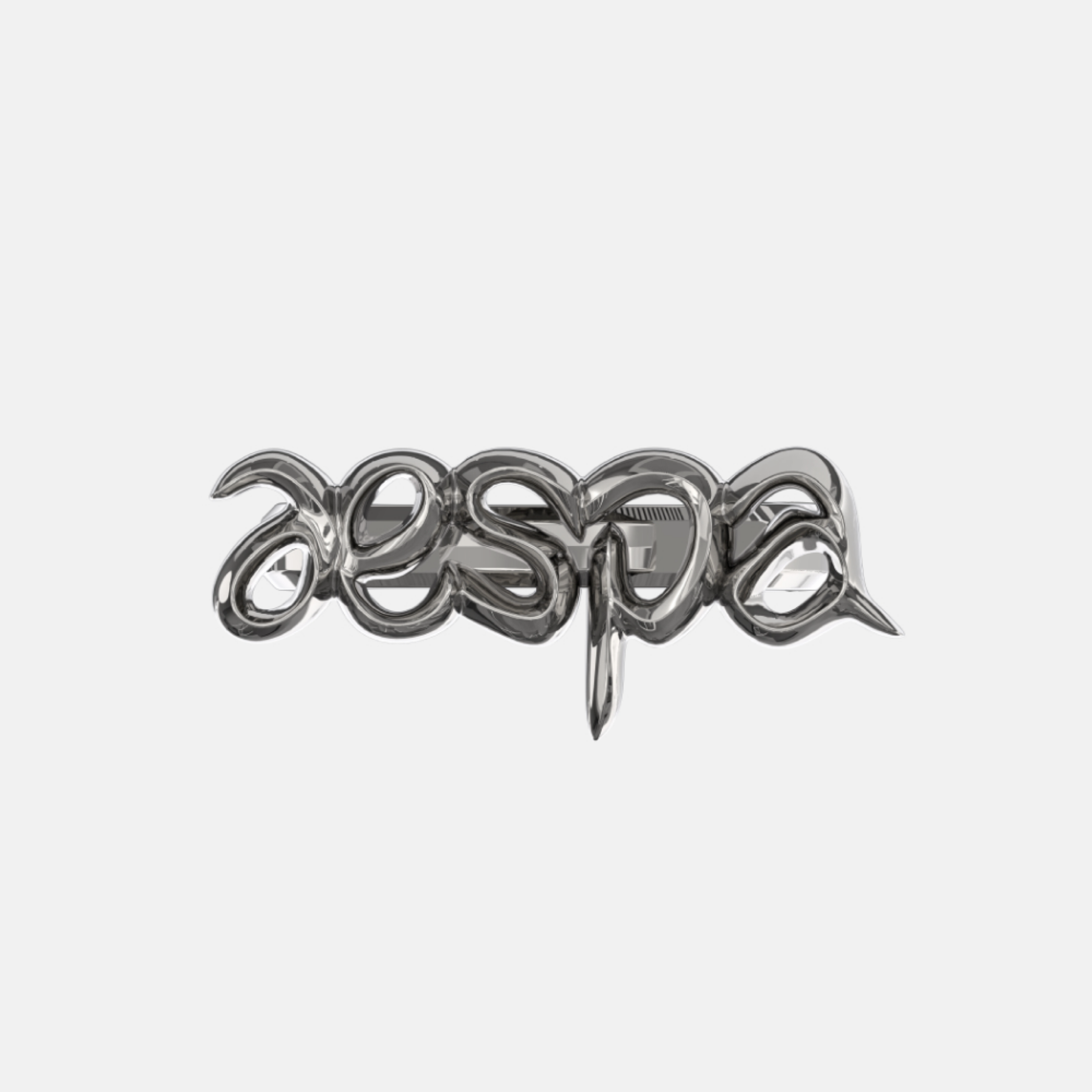 aespa FANLIGHT EMBLEM｜