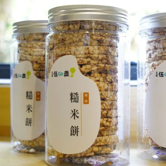 小農/職人合作團購