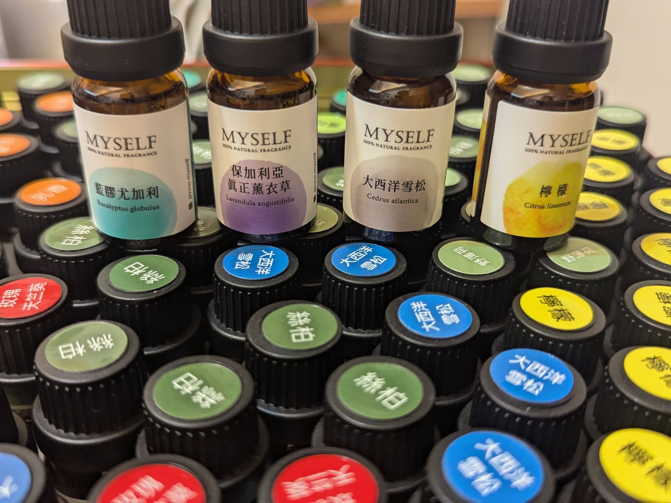 買一送一出清預購專區 （10ml）