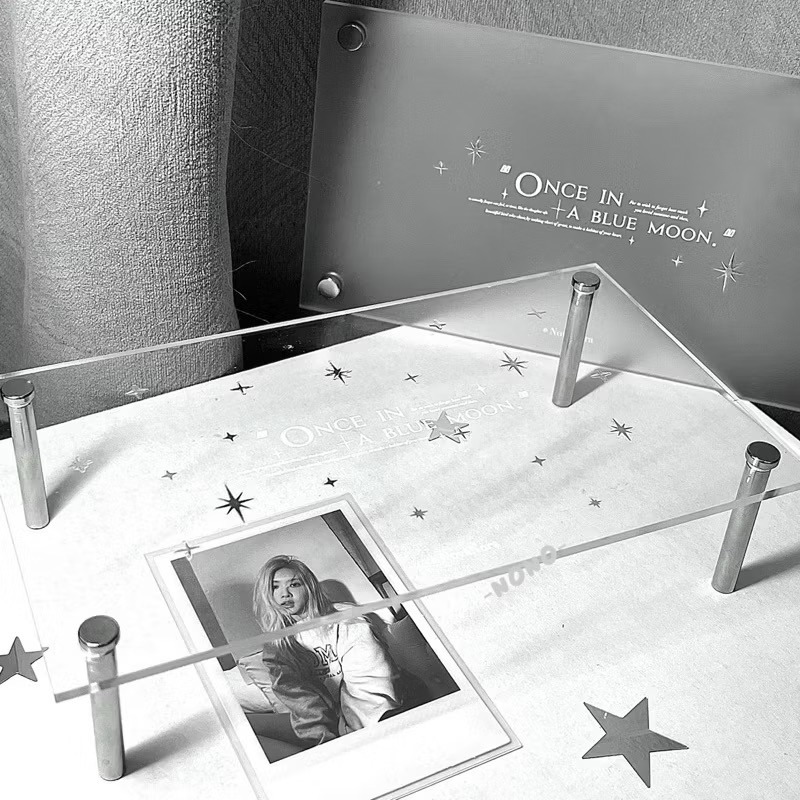 原創ins支撐托盤