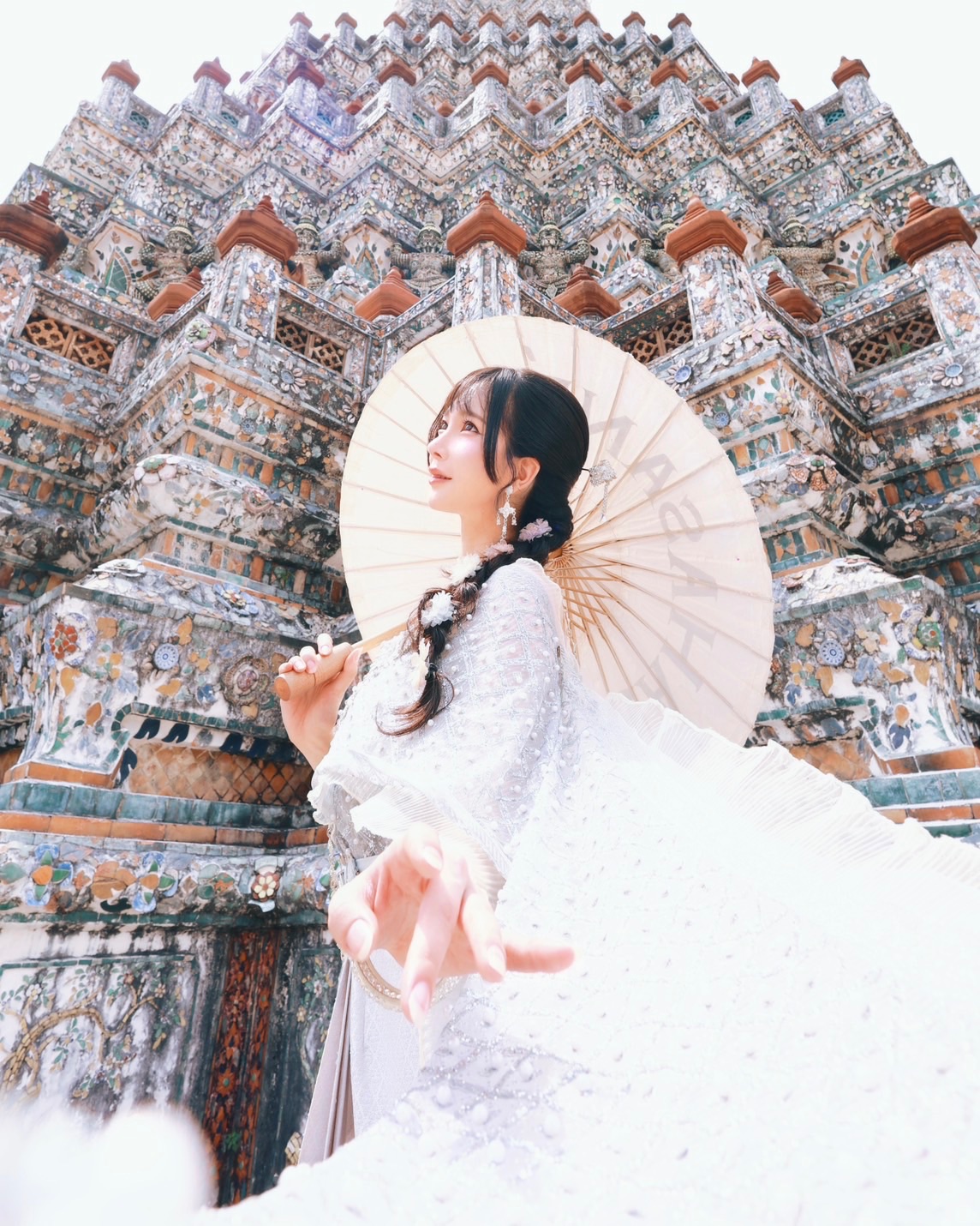 🇹🇭泰國鵝鵝拍🇹🇭