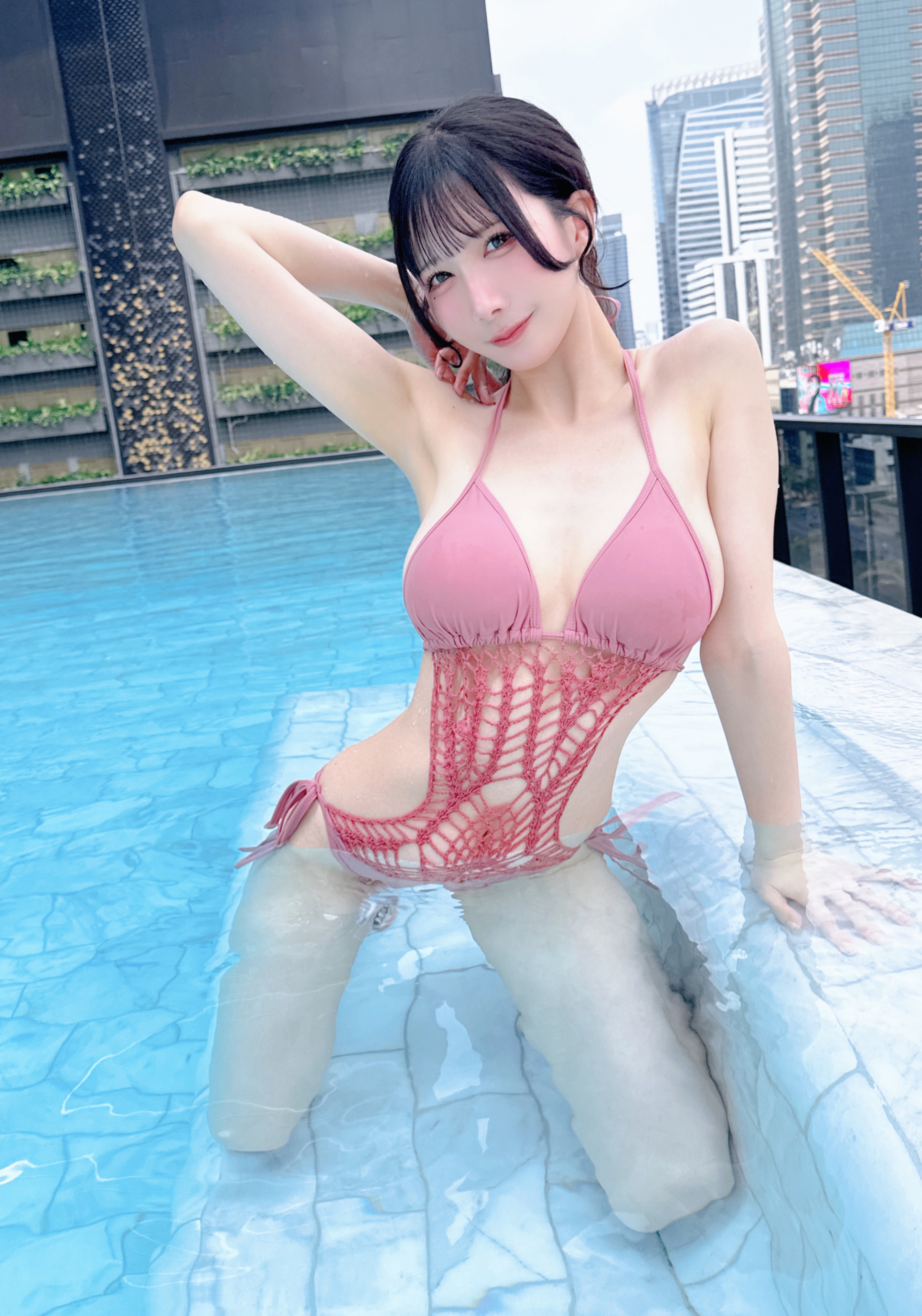 🇹🇭泰國泳裝鵝👙