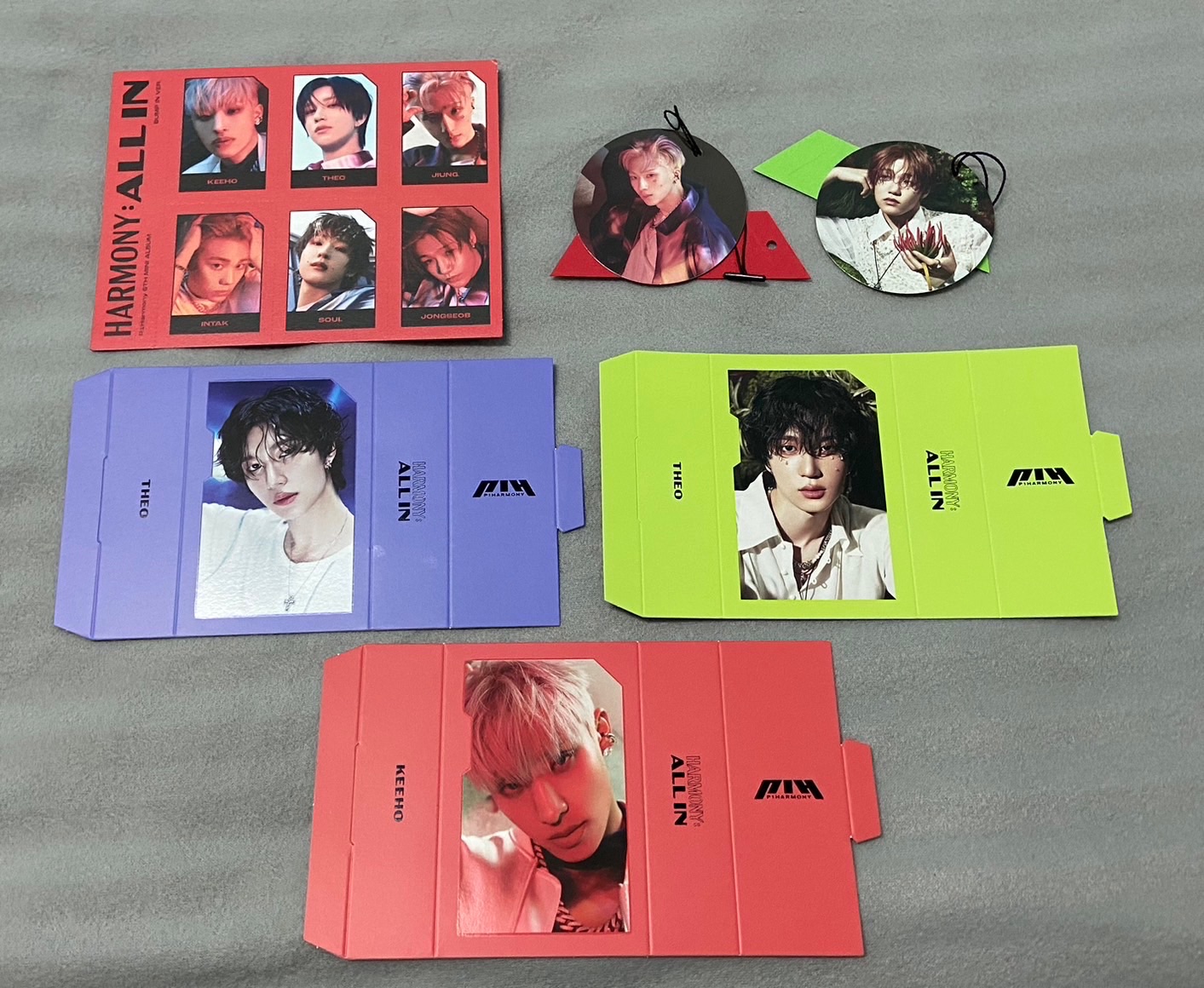 贈（與購買品項數量1:1贈出）