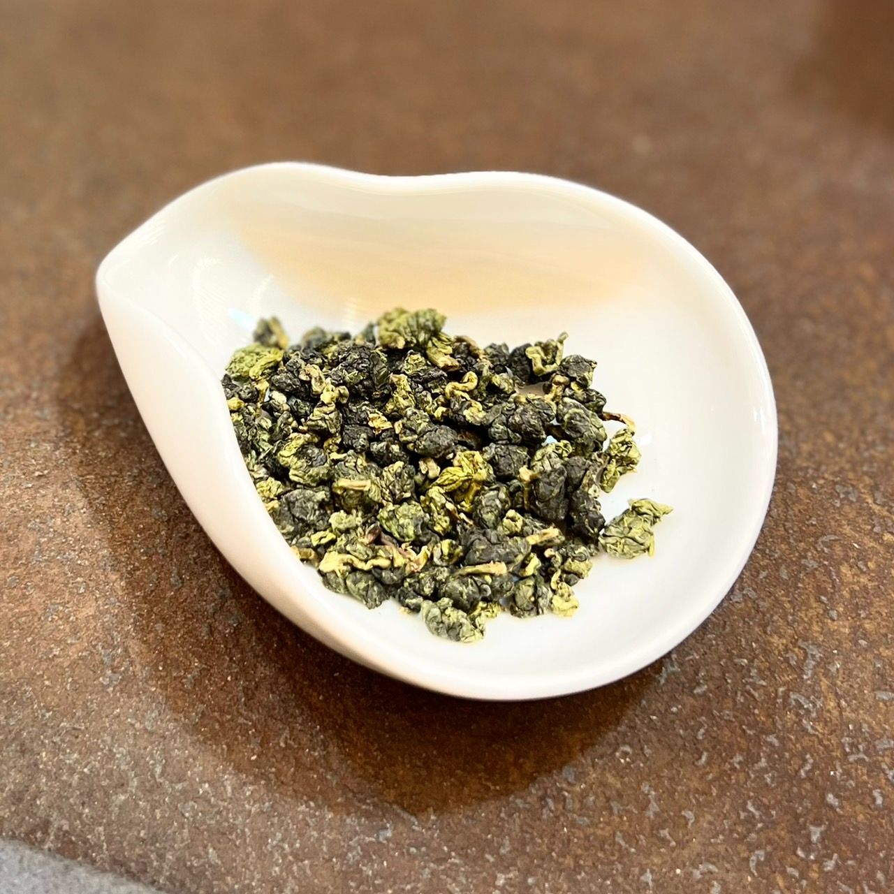 台灣阿里山高山茶-仙丹系列商品