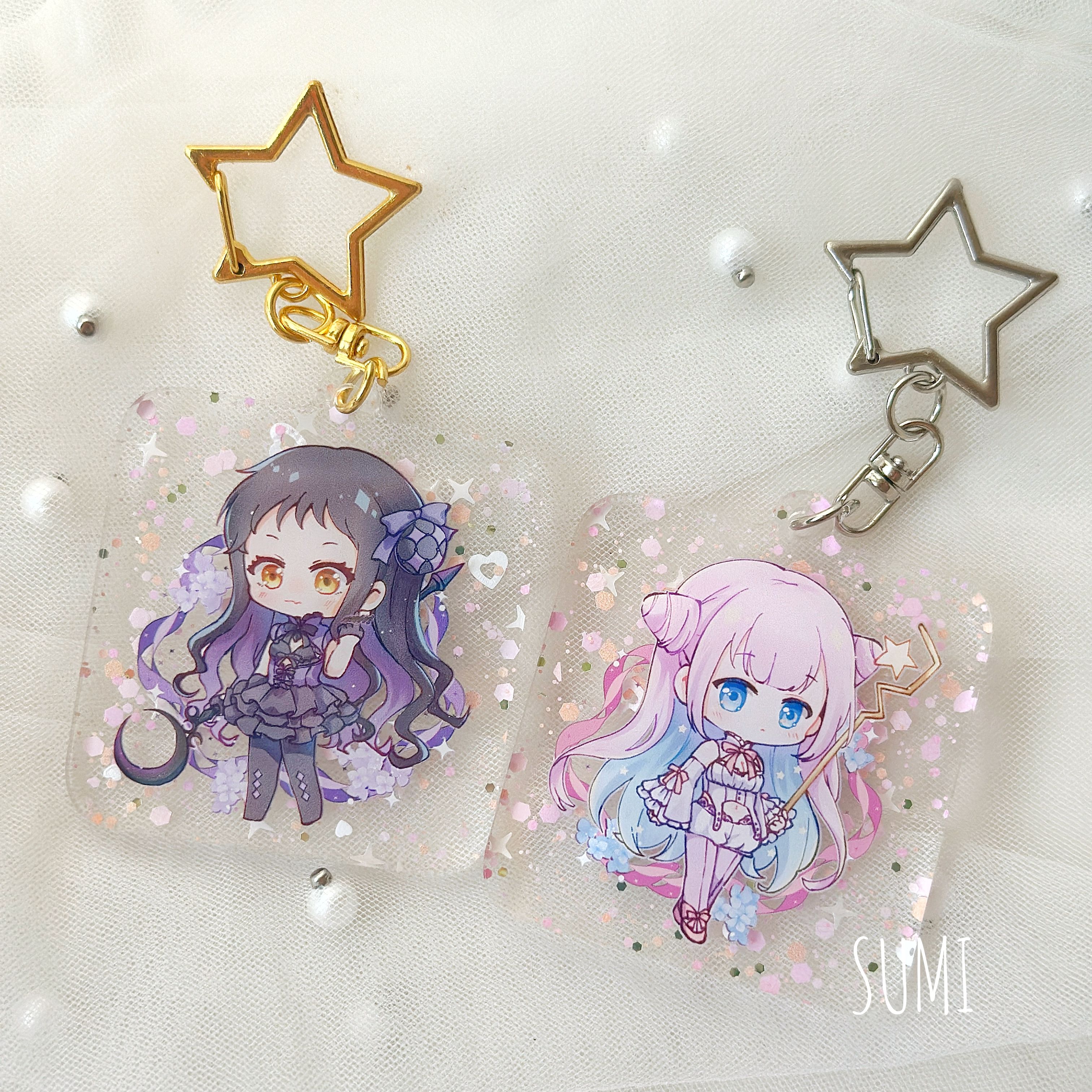 【現貨】曾經魔法少女和邪惡相互為敵