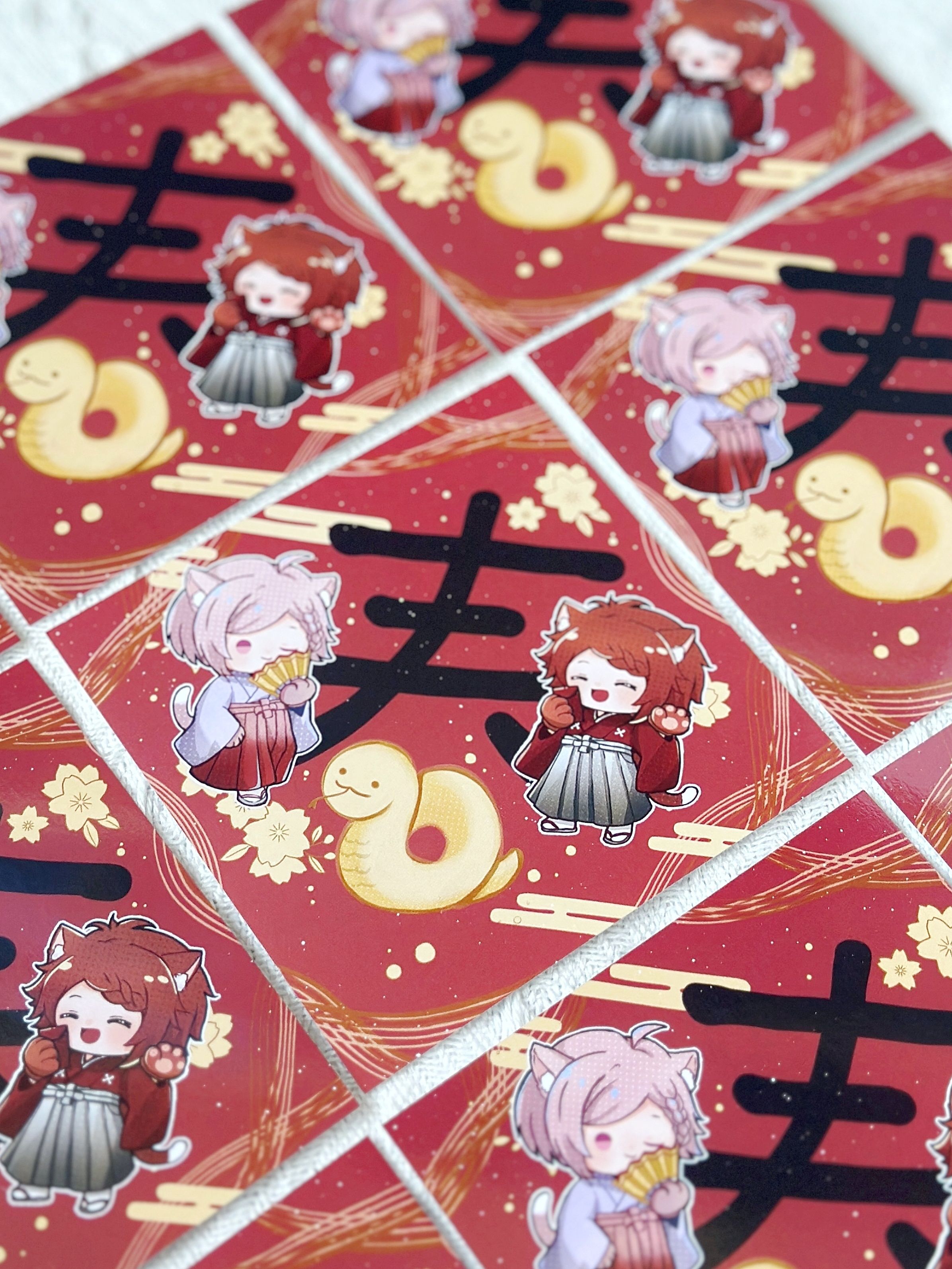 【滿額禮/無料】單筆滿200可領取一份（詳見說明）