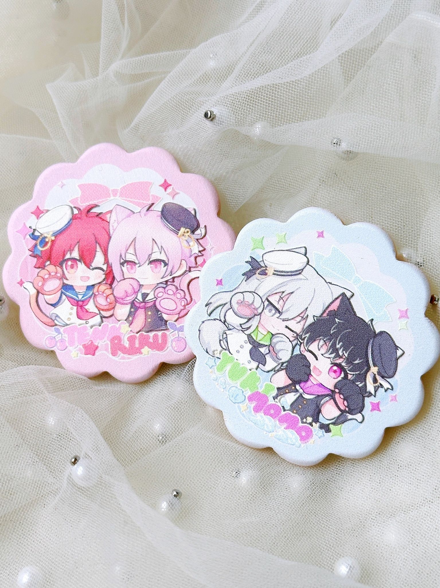 【現貨】貓貓水手服系列