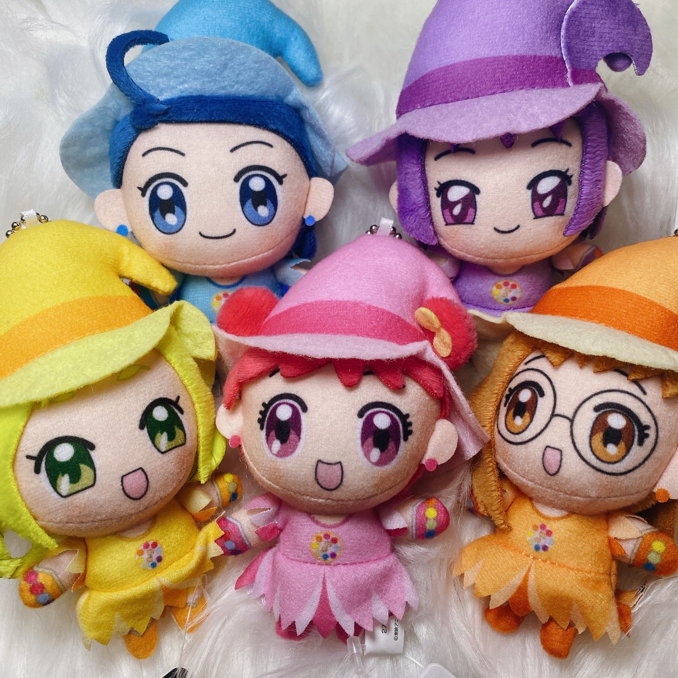 小魔女DoRemi★賣貨便下單完成可告知一聲唷!謝謝（也可開iopenmall）