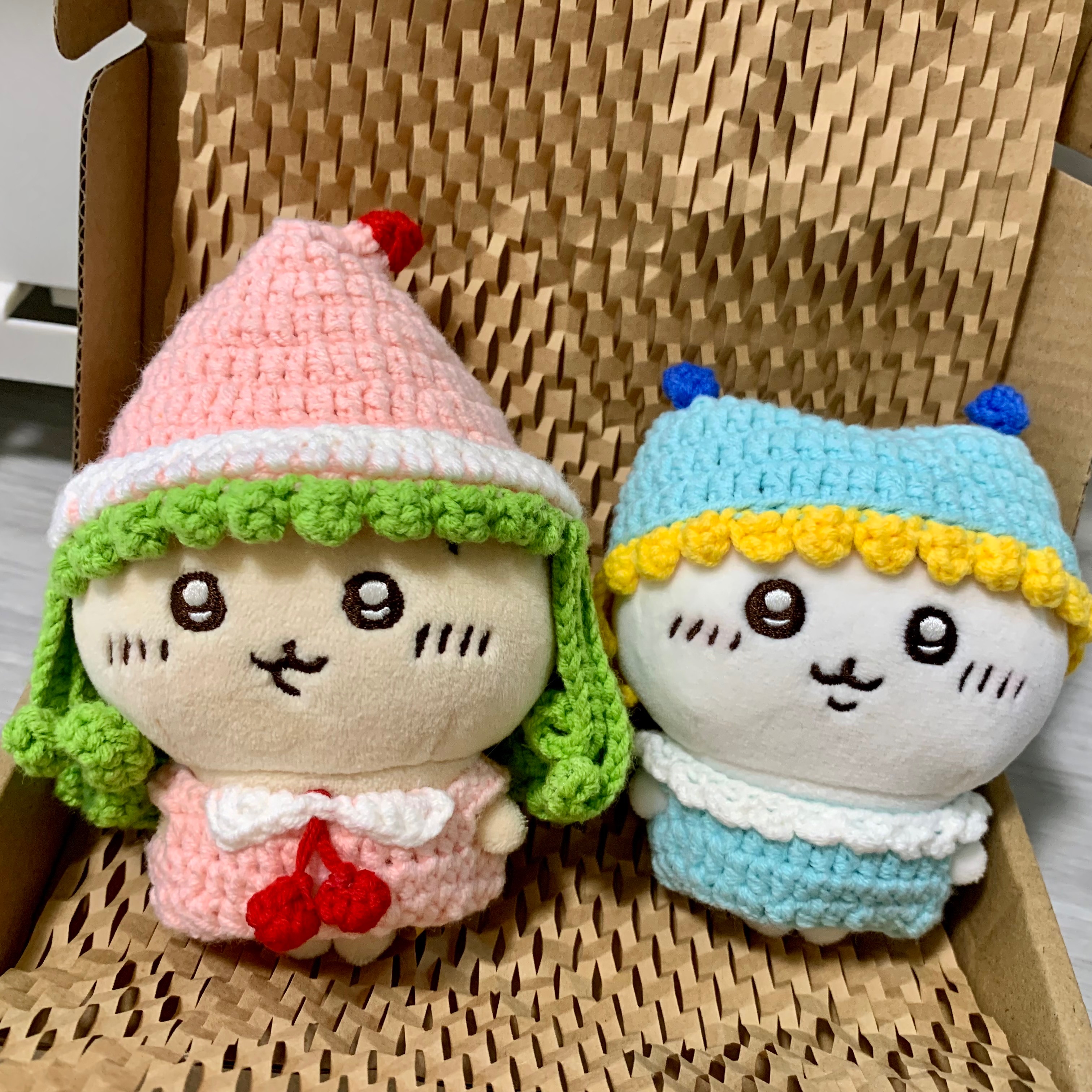 魔法咪路咪路