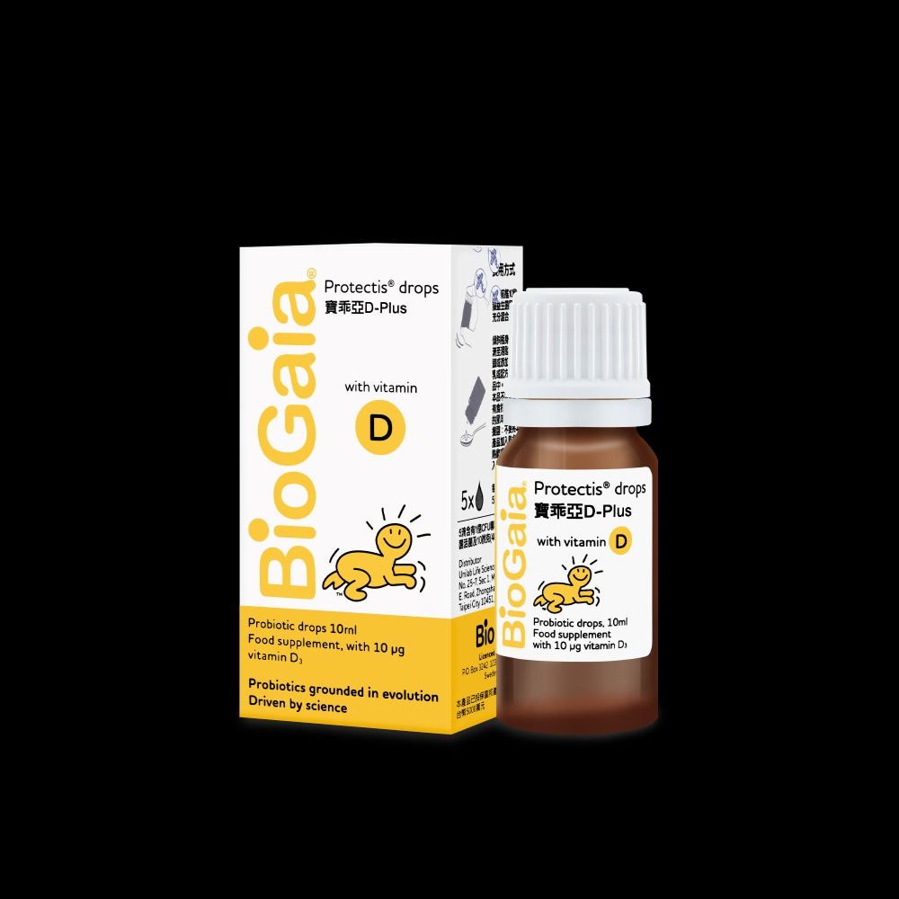 寶乖亞玻璃罐10ML