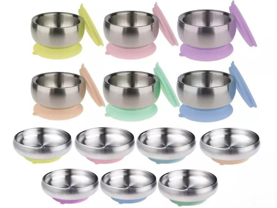 Little.b學習碗，預購