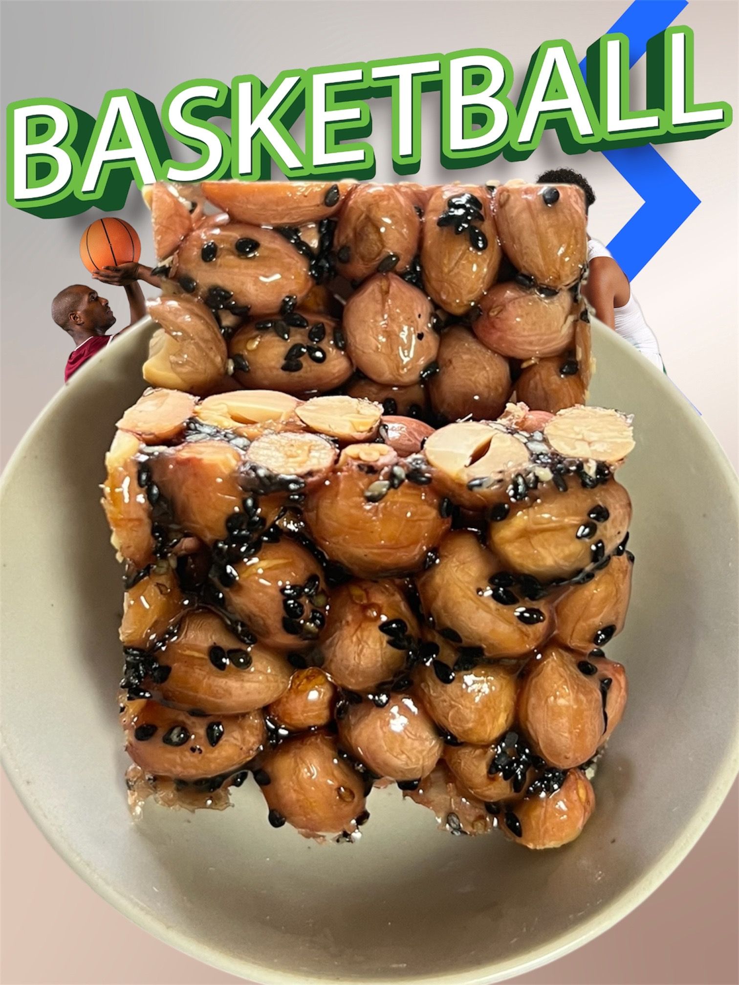 阿農兄-香脆花生糖（250g）