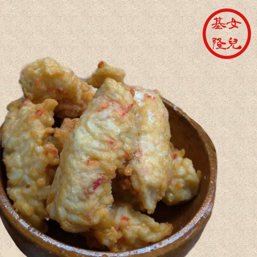 ◆基隆女兒◆進口火鍋料◆有質感的味道（系列一）