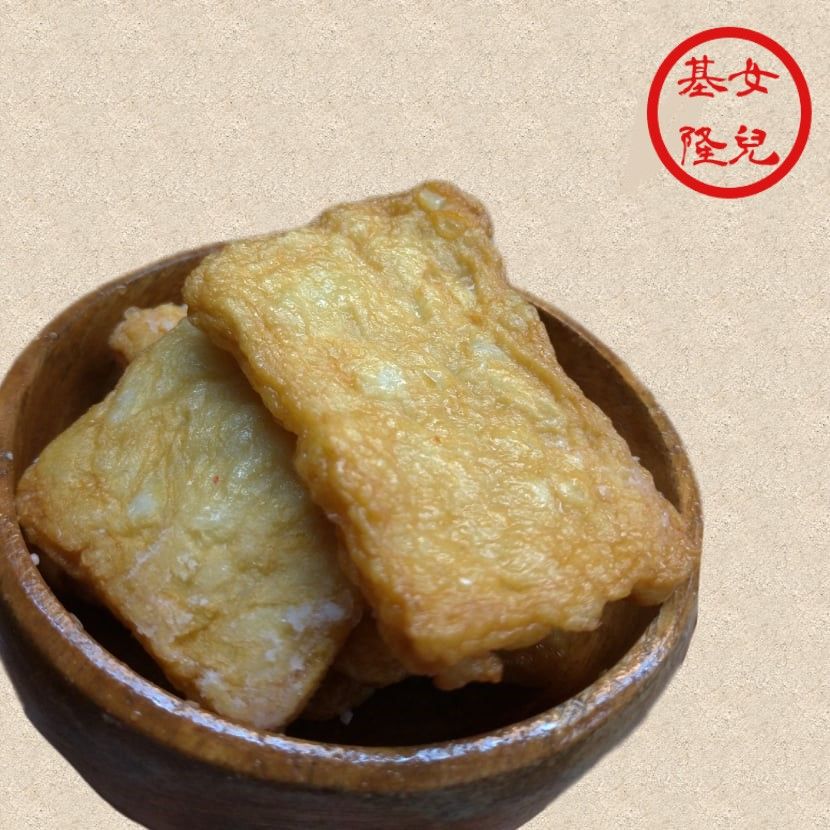 ◆基隆女兒◆進口火鍋料◆有質感的味道（系列二）