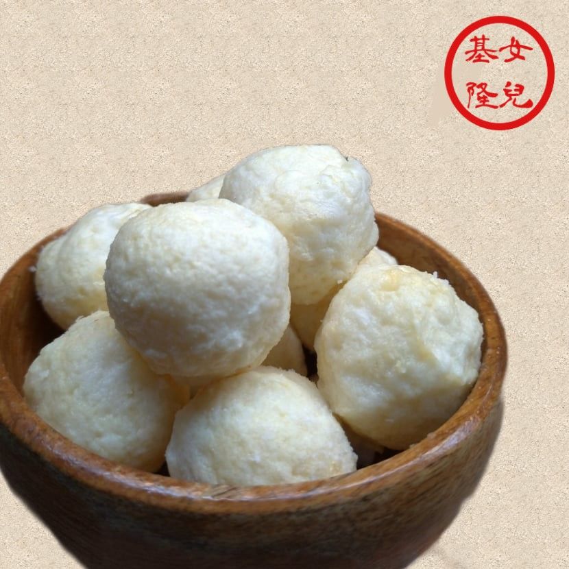 ◆基隆女兒◆火鍋料◆有質感的味道（三）