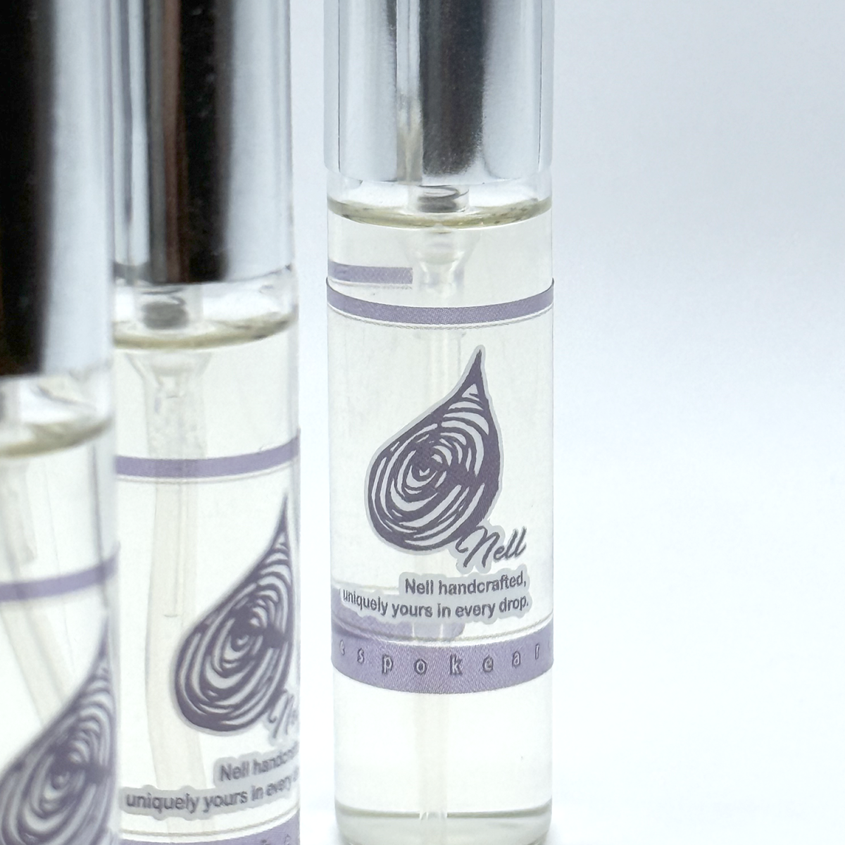 《月光》空間香氛8ml