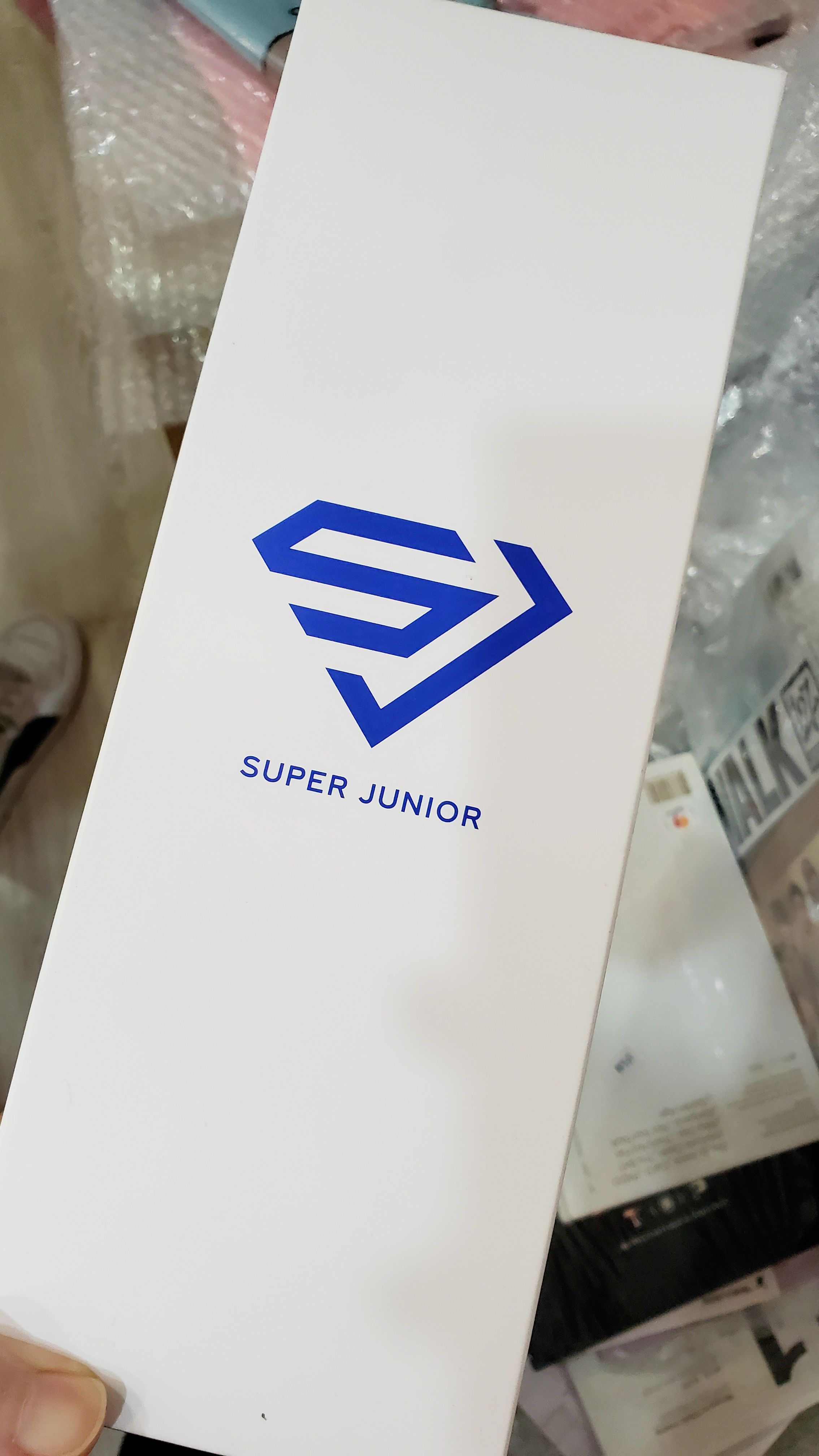 SUPER JUNIOR