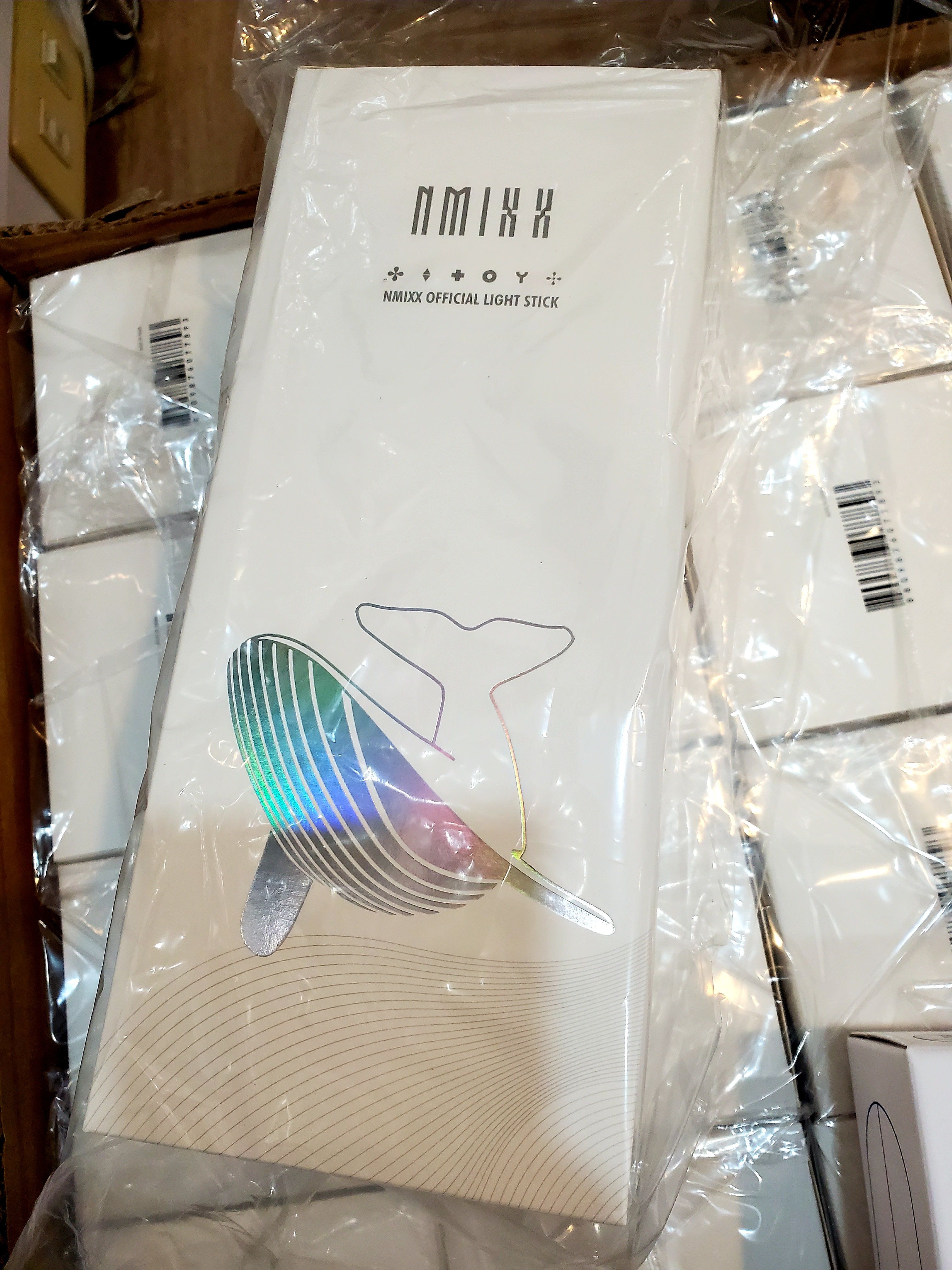 NMIXX