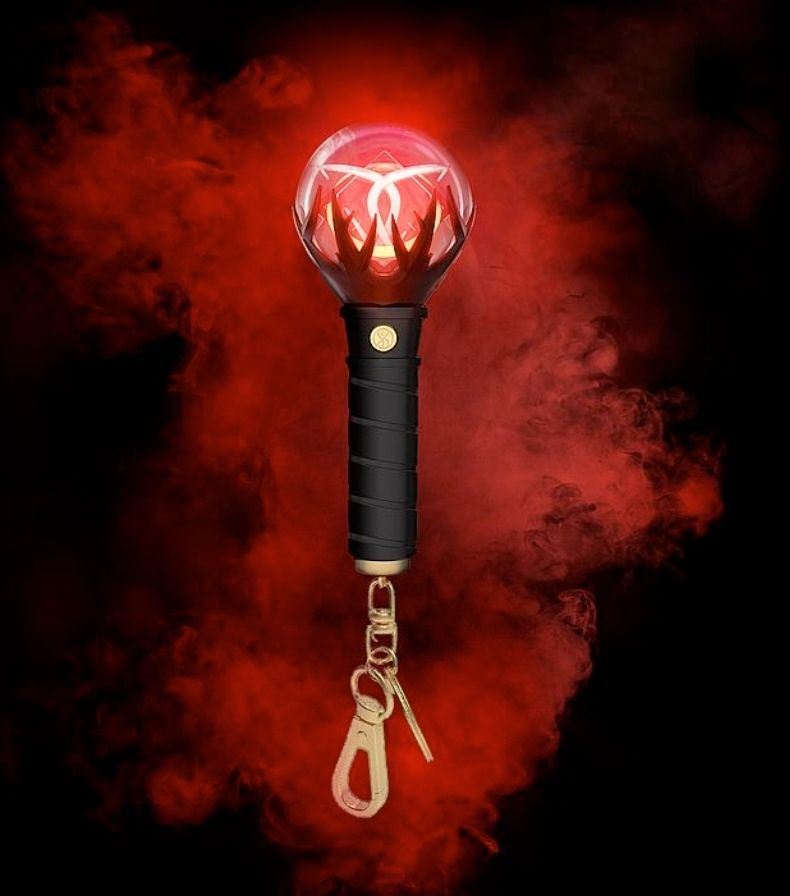 DREAMCATCHER 迷你手燈