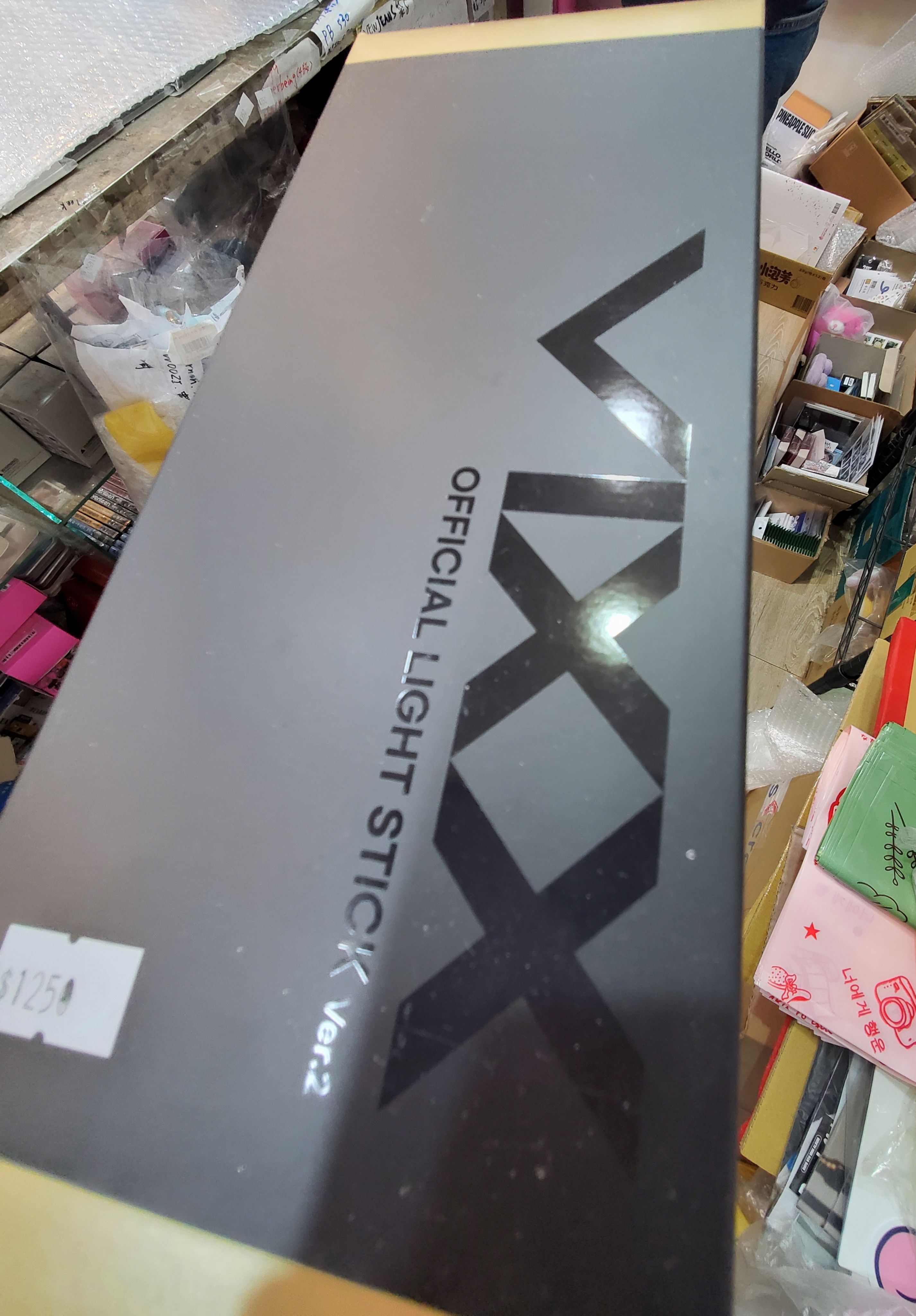 VIXX