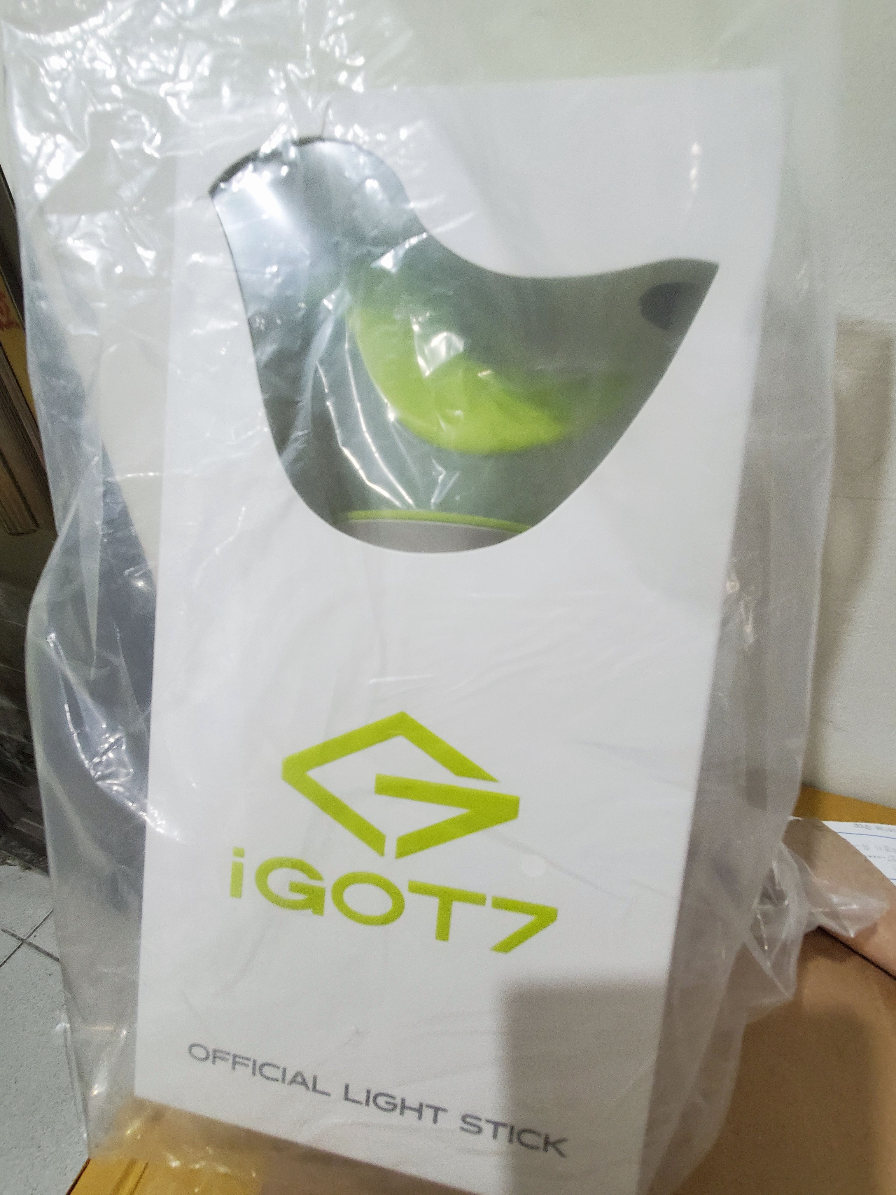 GOT7