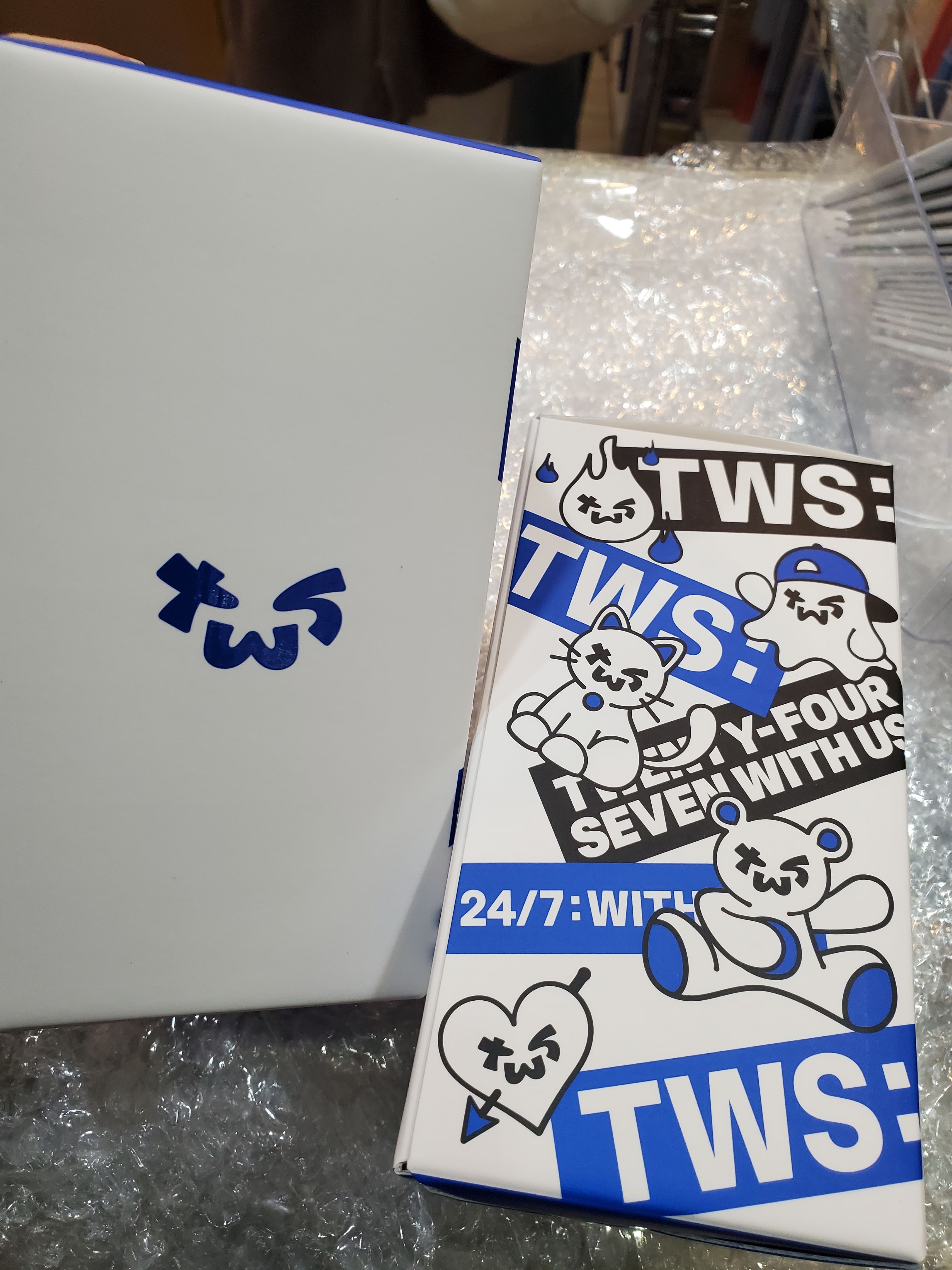 TWS