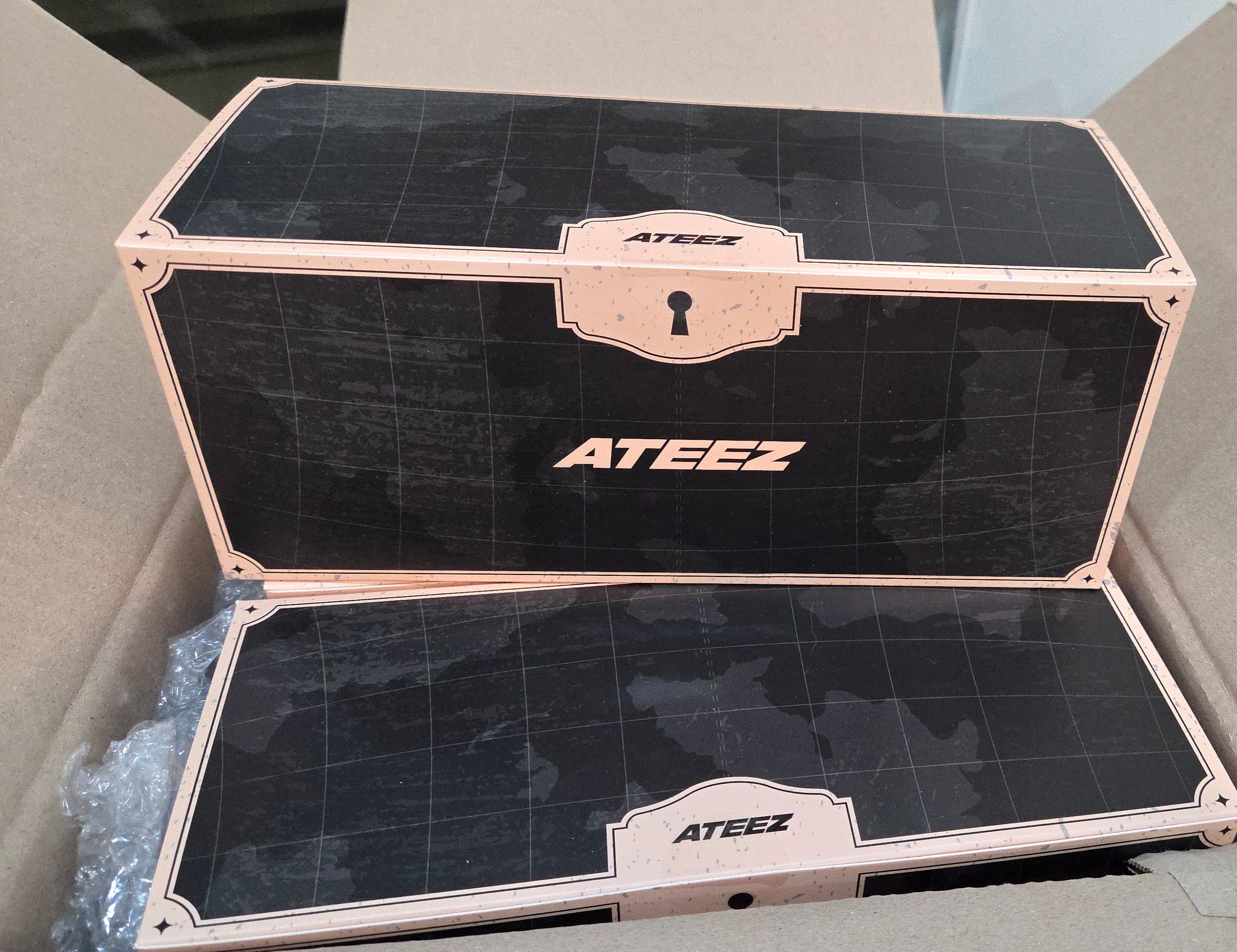 ATEEZ