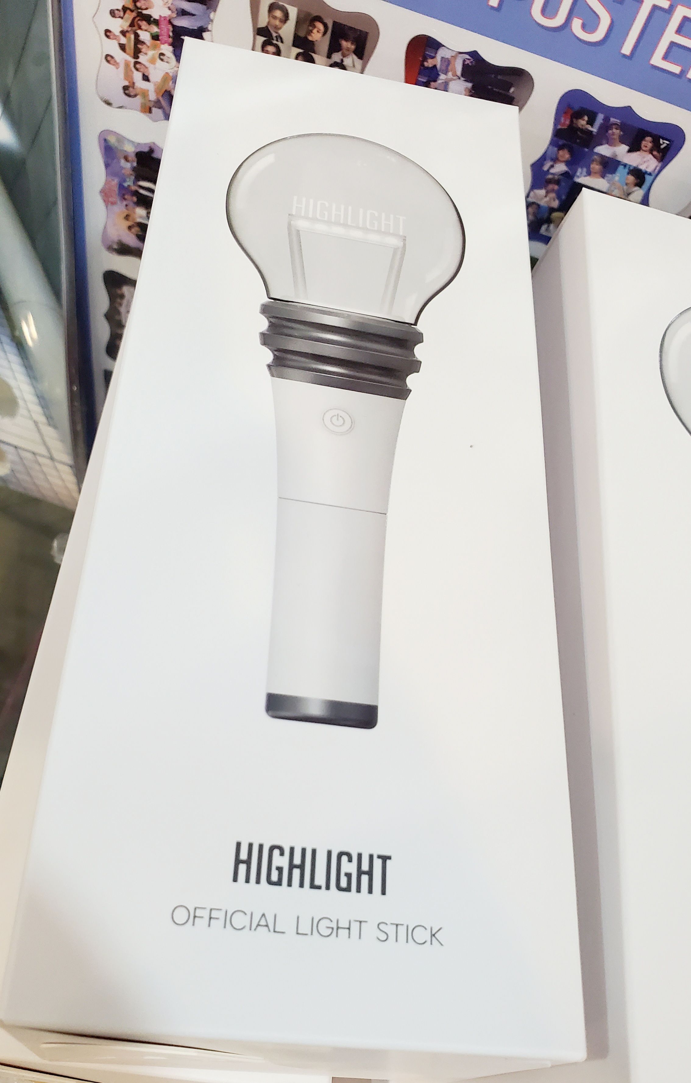HIGHLIGHT