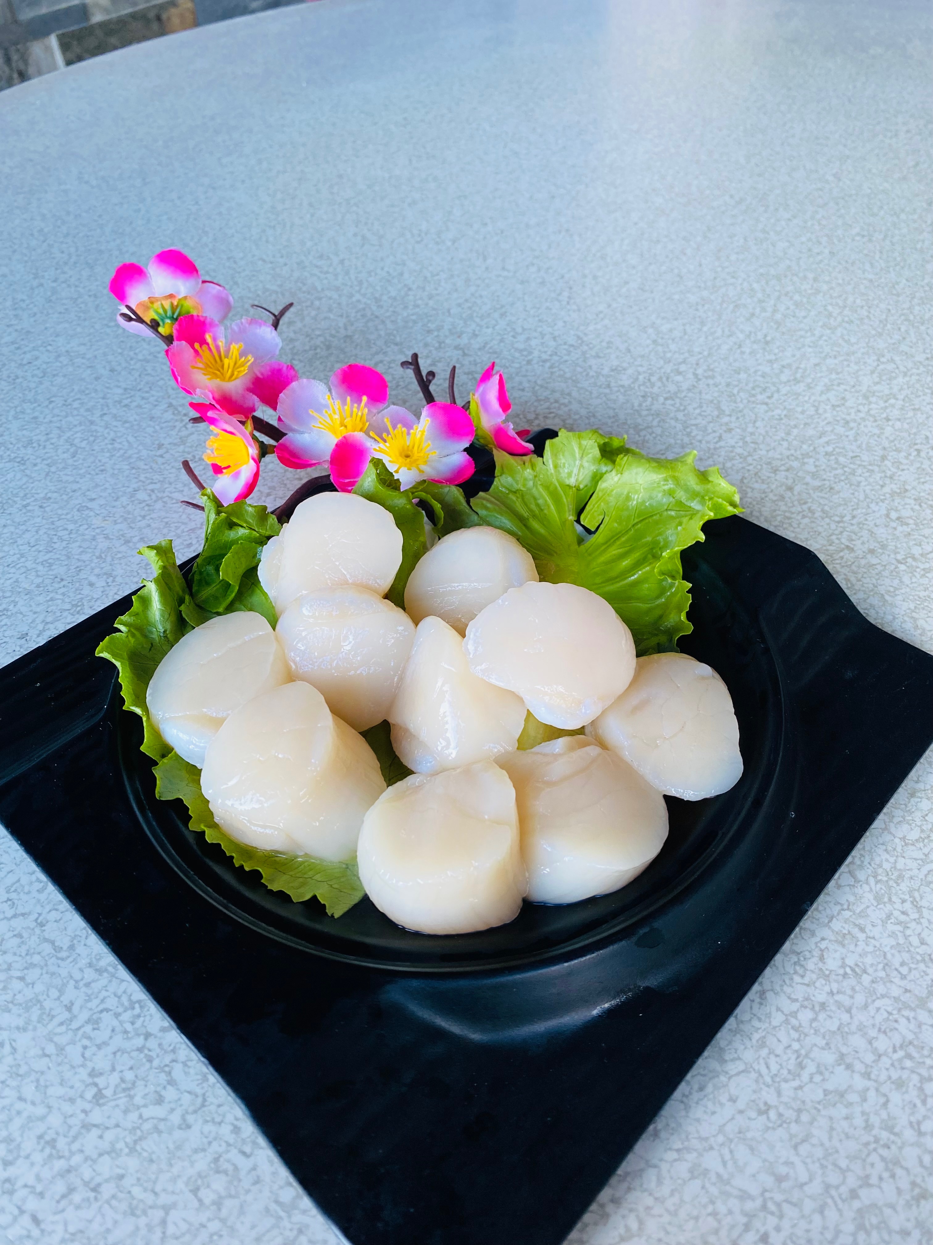 日本北海道S生食級干貝
