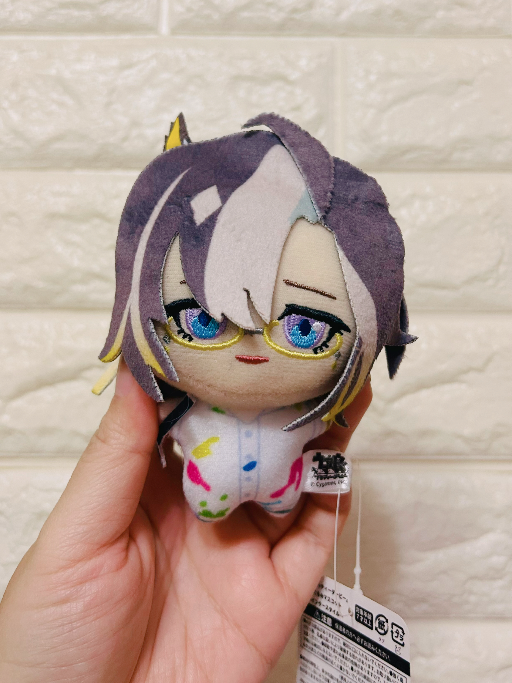 日本東京 賽馬娘