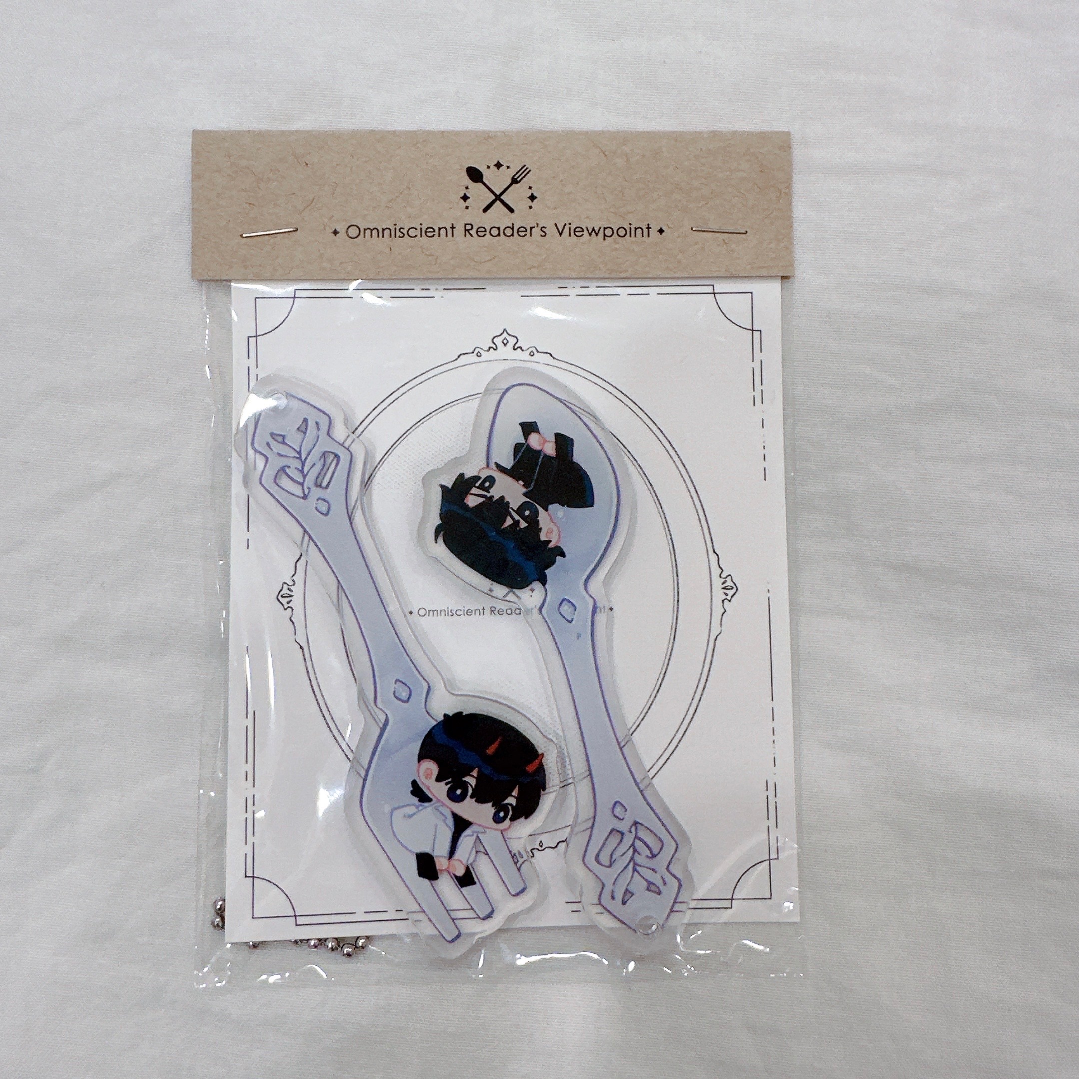 【全新】一些哩哩扣扣