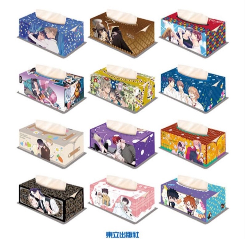 【贈送】消費即可挑一種（滿$300以上則不限）