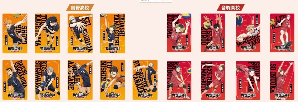 【全新僅拆檢】垃圾場的決戰 球員卡套組