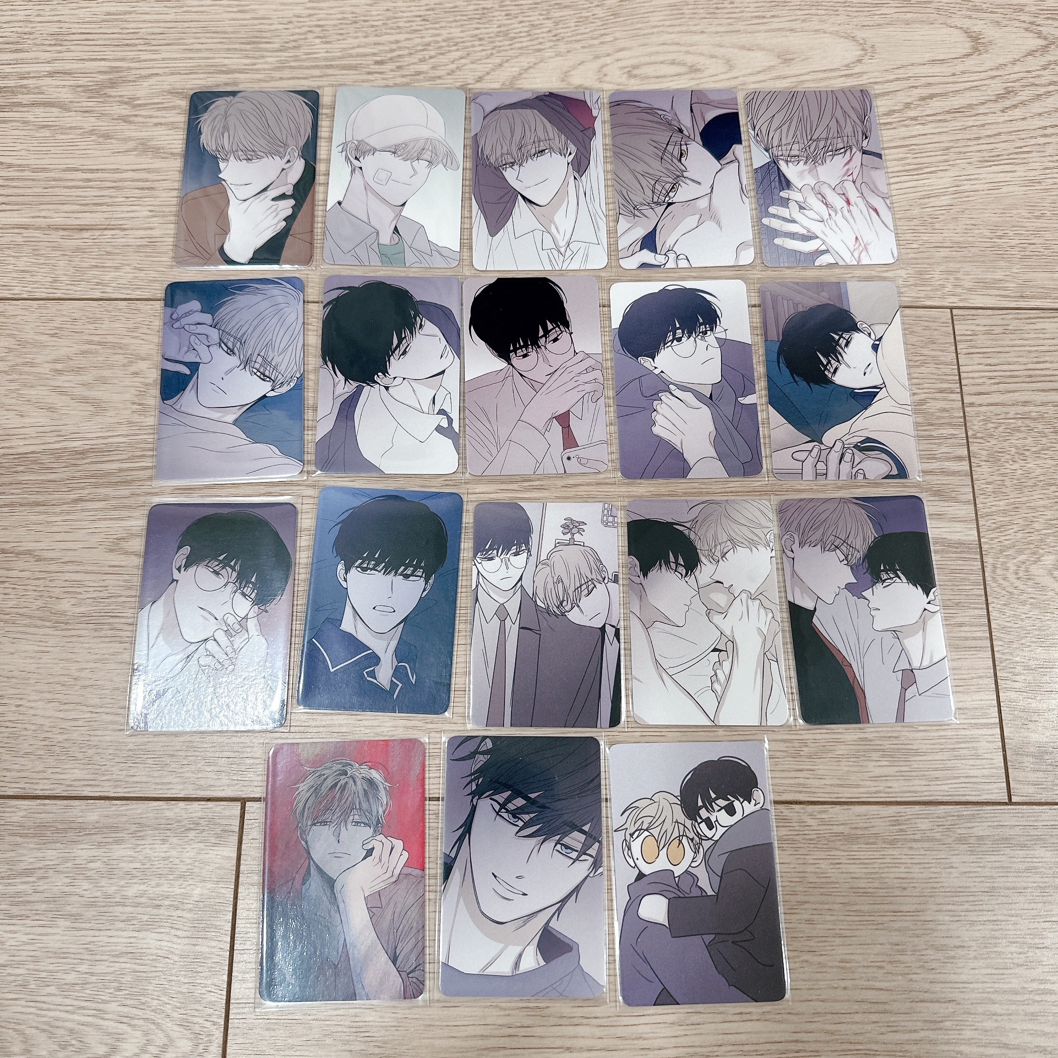 將殺 CHECKMATE 隨機小卡整套+贈品（圖二圖三）