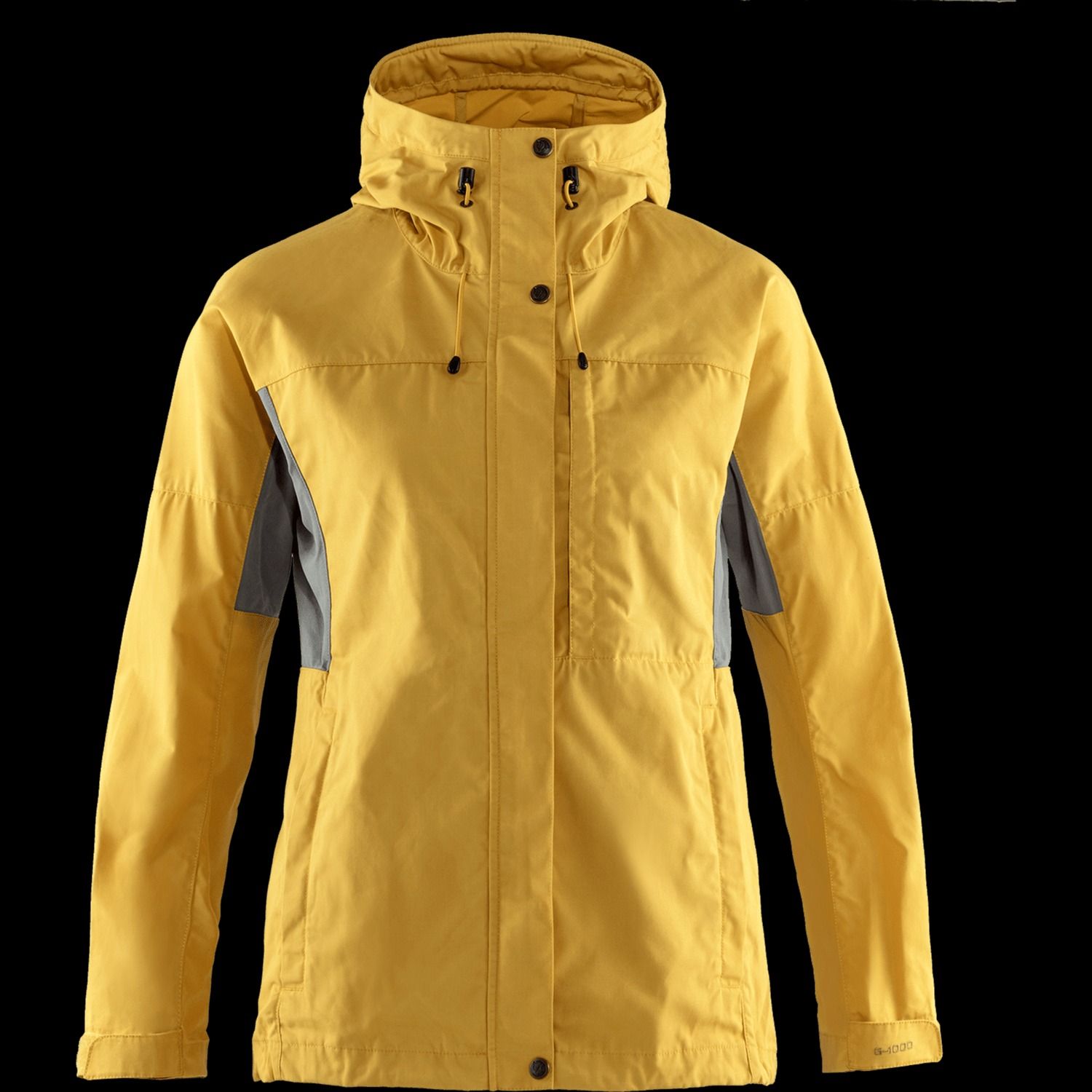 Fjallraven Kaipak Jacket G1000彈性夾克 女款