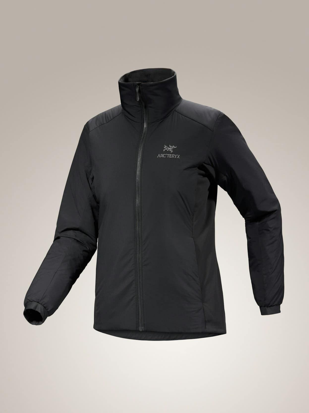 Arcteryx 始祖鳥 Atom Jacket 女款化纖外套（原Atom LT）
