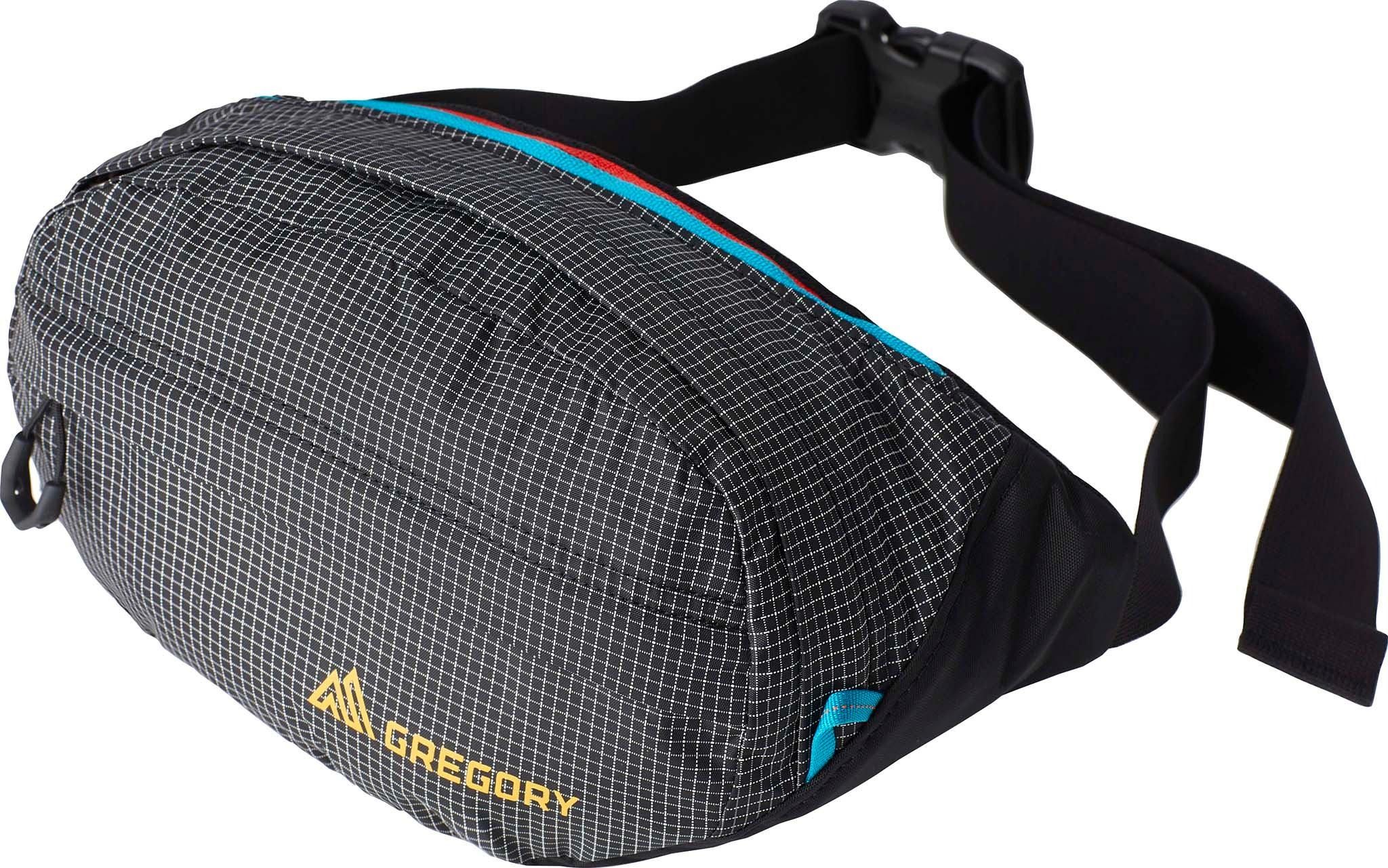 Gregory Nano Waistpack 3.5L腰包/多功能戶外包