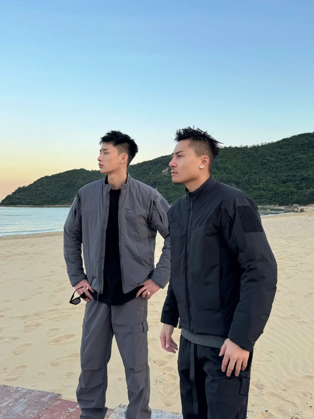 始祖鳥軍鳥Arc’teryx LEAF Cold WX Jacket LT （Gen 2）-舊款